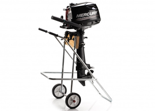 Osculati Motorkarre bis 35 PS Aussenborder