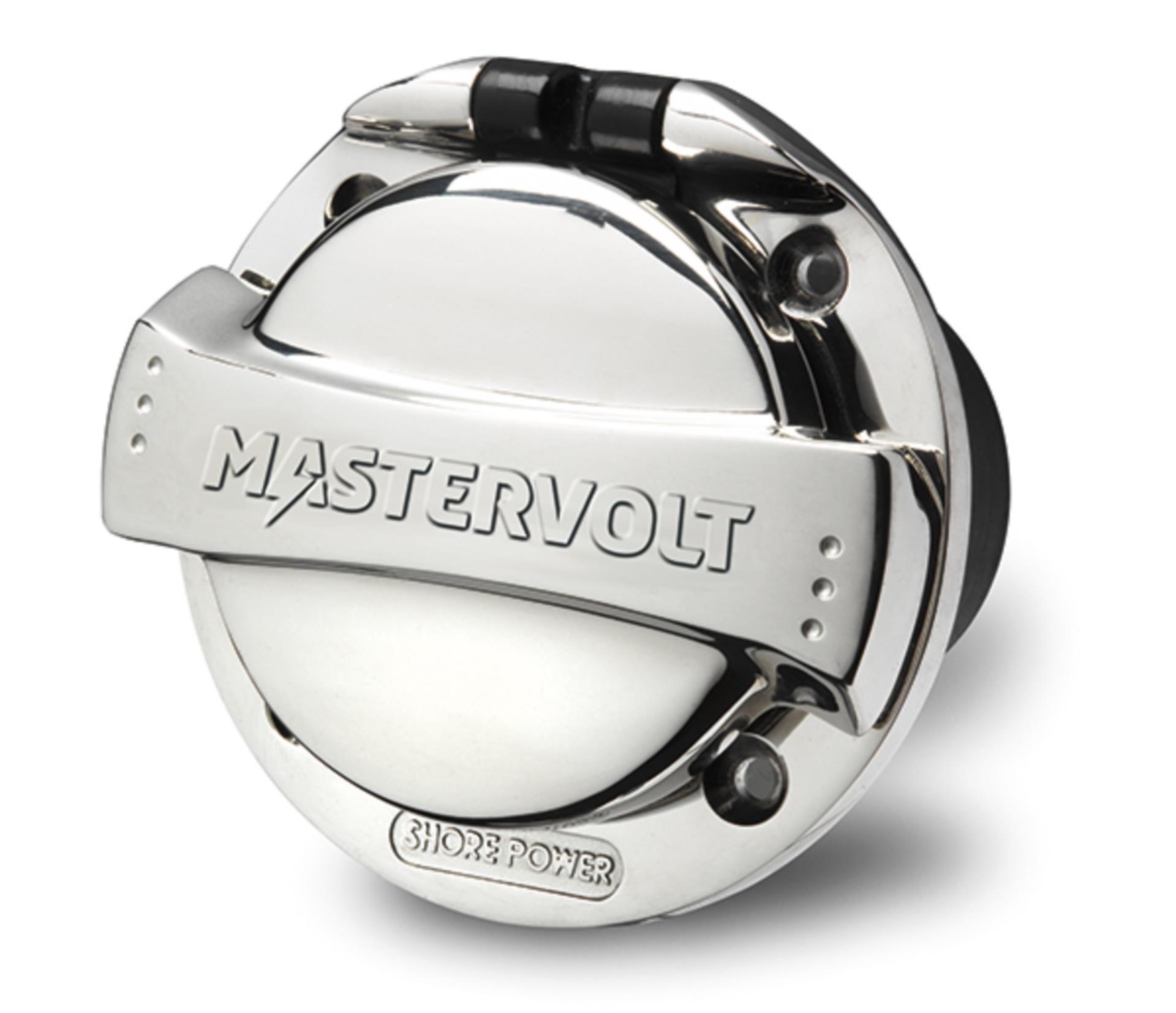 Mastervolt CEE Landstromanschluss