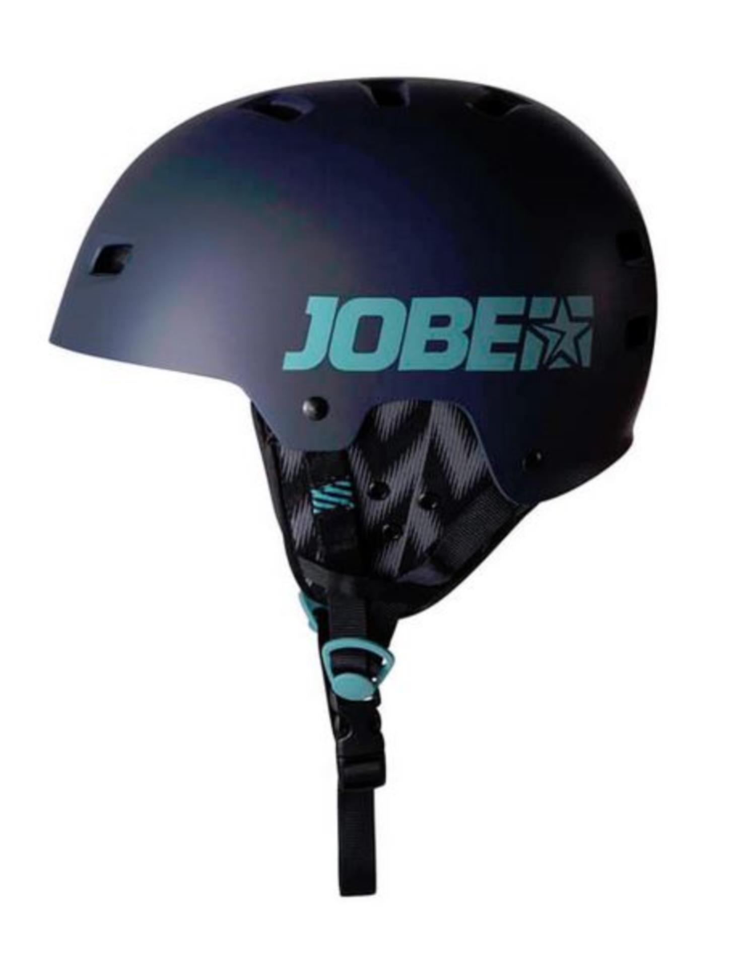 Jobe Wakeboard Helm Midnight Blue M