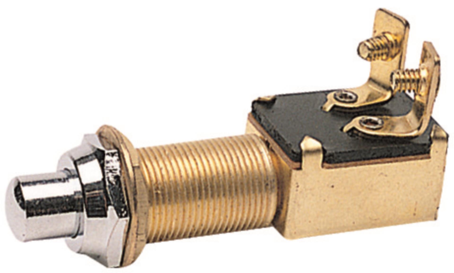 Osculati Druckschalter, Standard Osculati Druckschalter, Standard