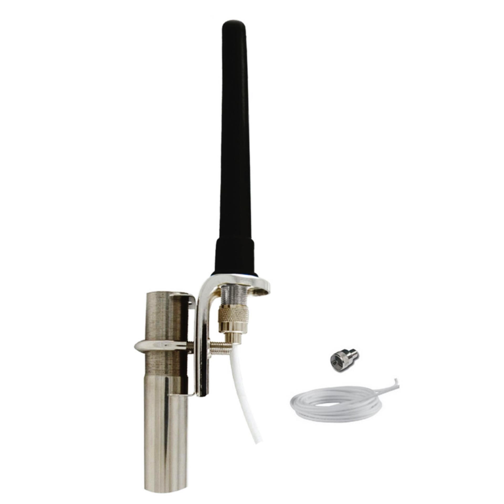 Glomex RA111 AIS Antenne, 140 mm
