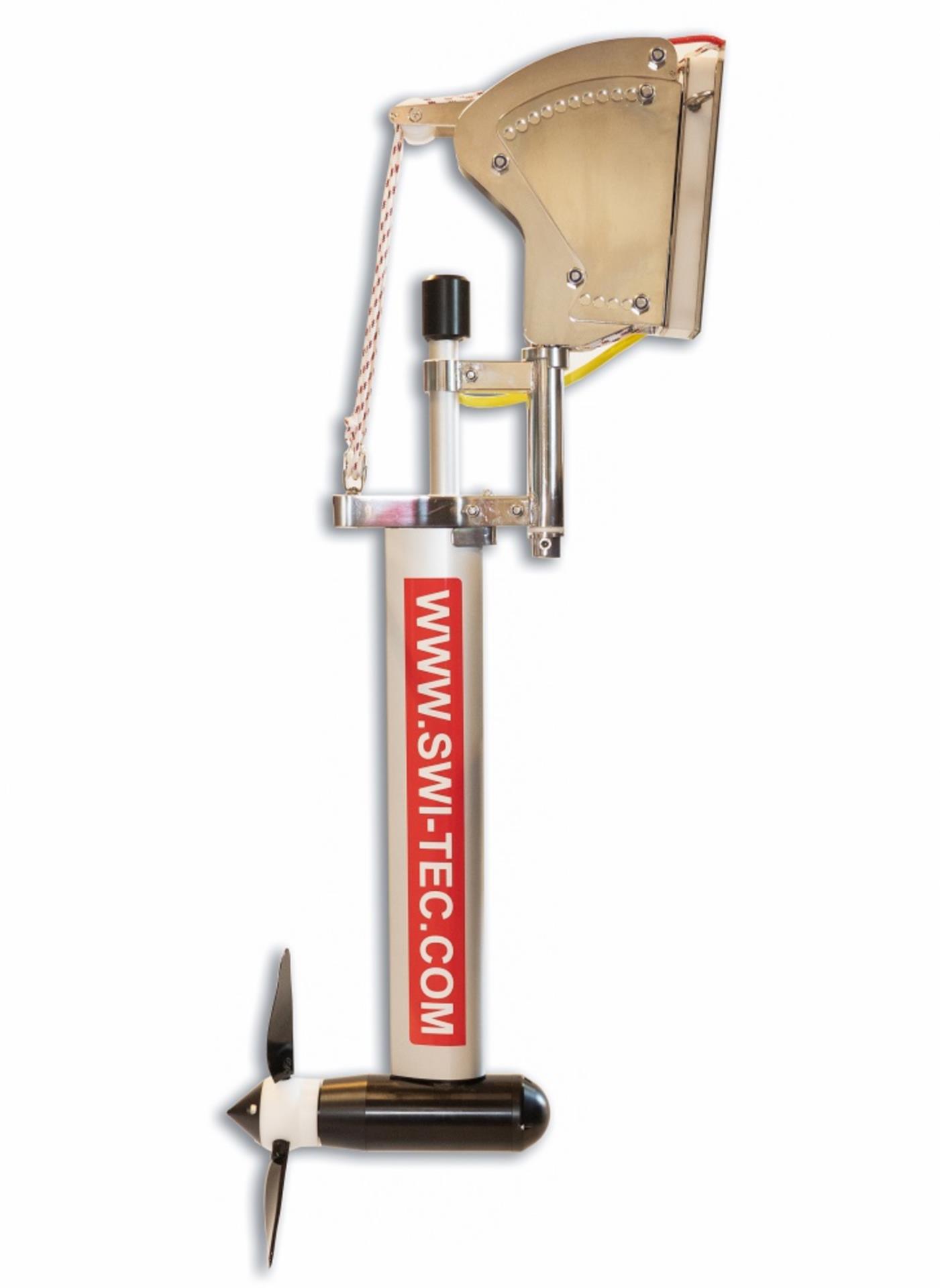 Switec Hydro Generator
