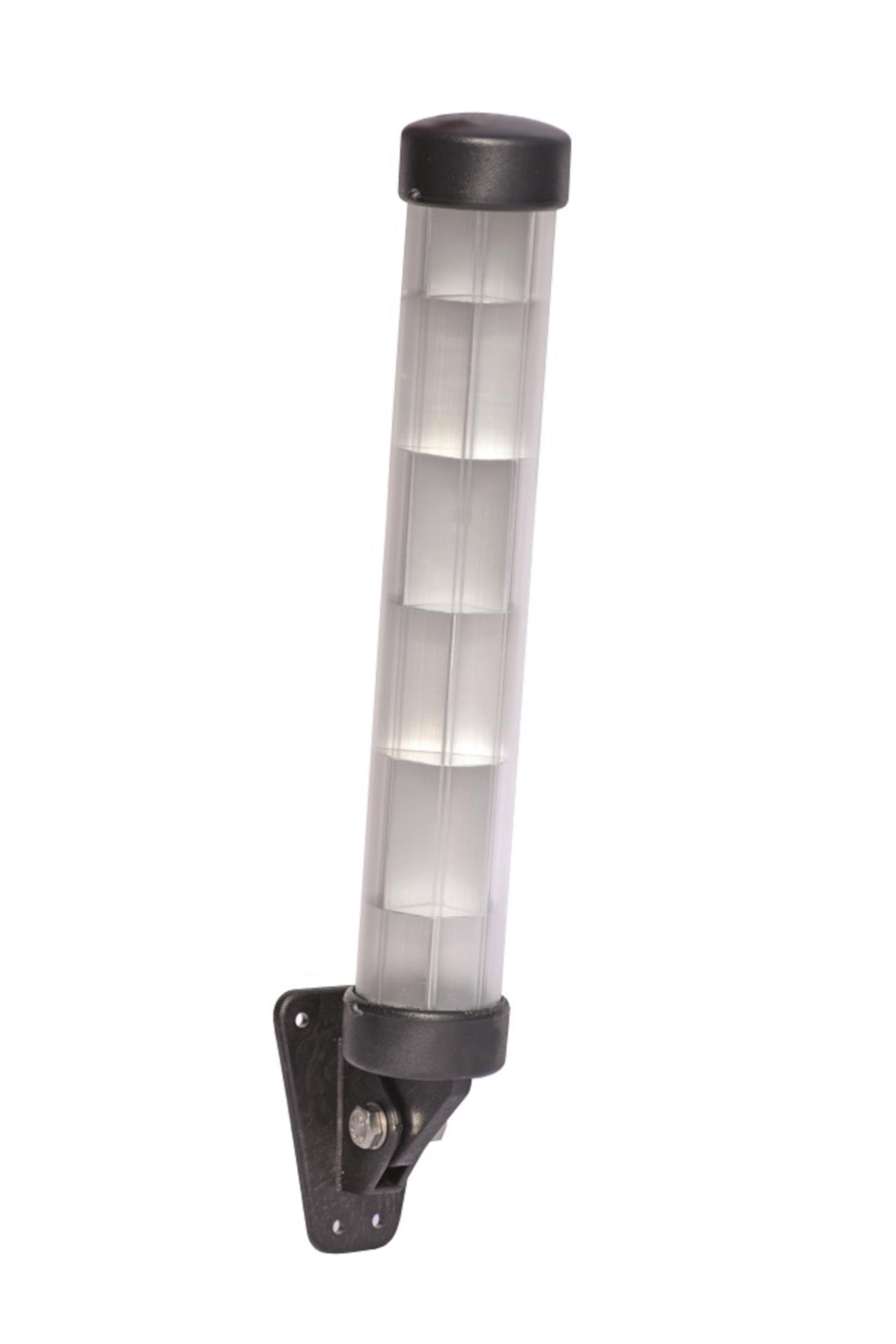 Navyline Radarreflektor Mini für Motorboote 585 mm x 50 mmØ