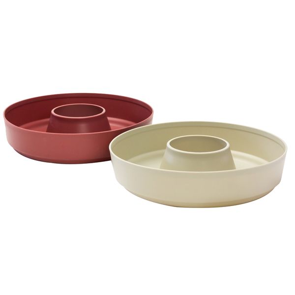 Omnia Silikonform Doppelpack