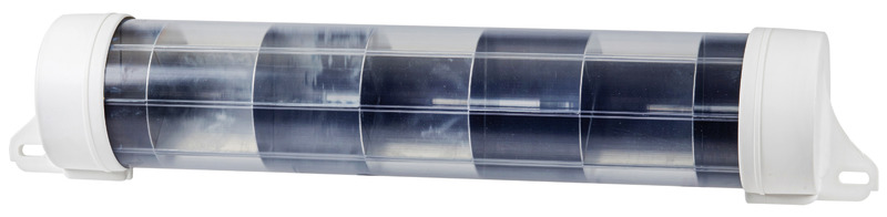 Osculati Radarreflektor S4 für Segelboot 4 m² (590 x 100 mmØ) Osculati Radarreflektor S4 für Segelboot 4 m² (590 x 100 mmØ)