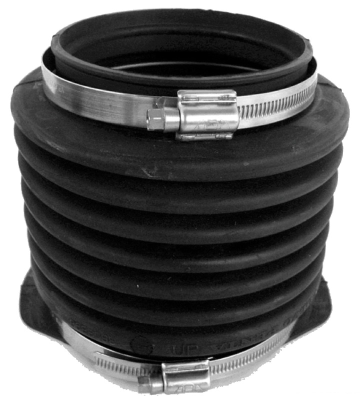 Osculati Balg für Volvo Z-Antriebe (500537K),  3594509 / 3808898 