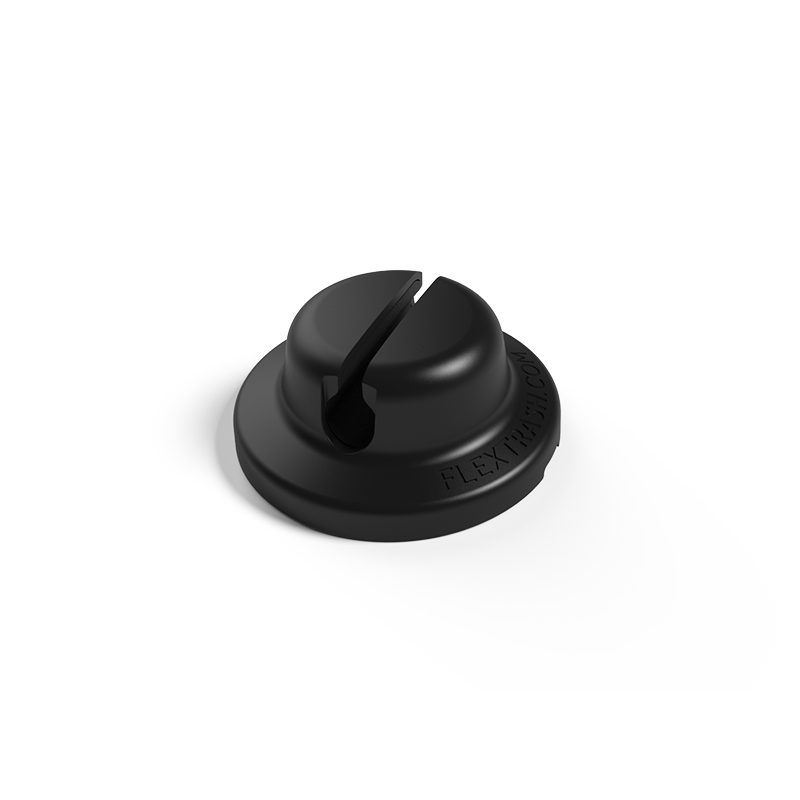 Flextrash Halterungen "Smart Clips" Wandhalterung