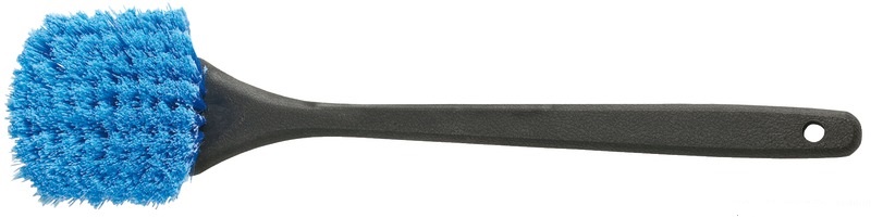 Osculati SHURHOLD Handbürste mit langem Stab