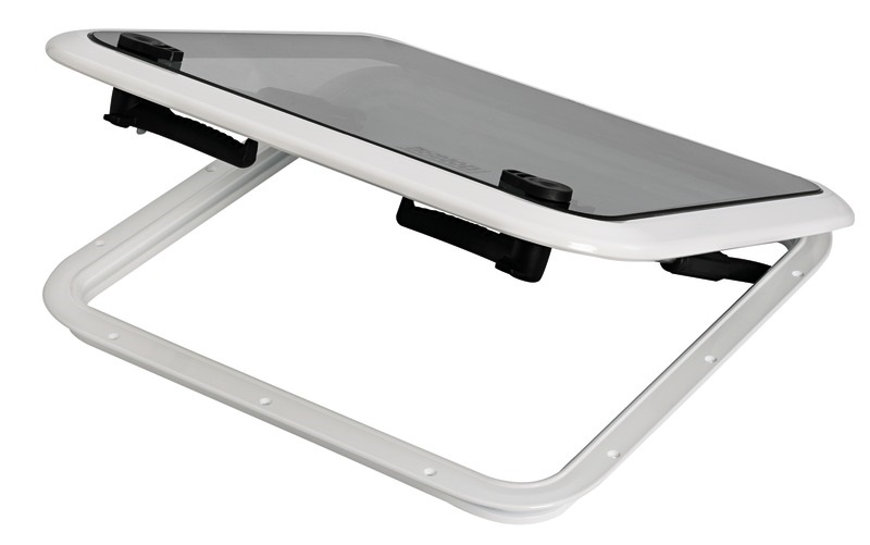 Bomar Contour Luke, 275 x 275 (343 x 343 mm)
