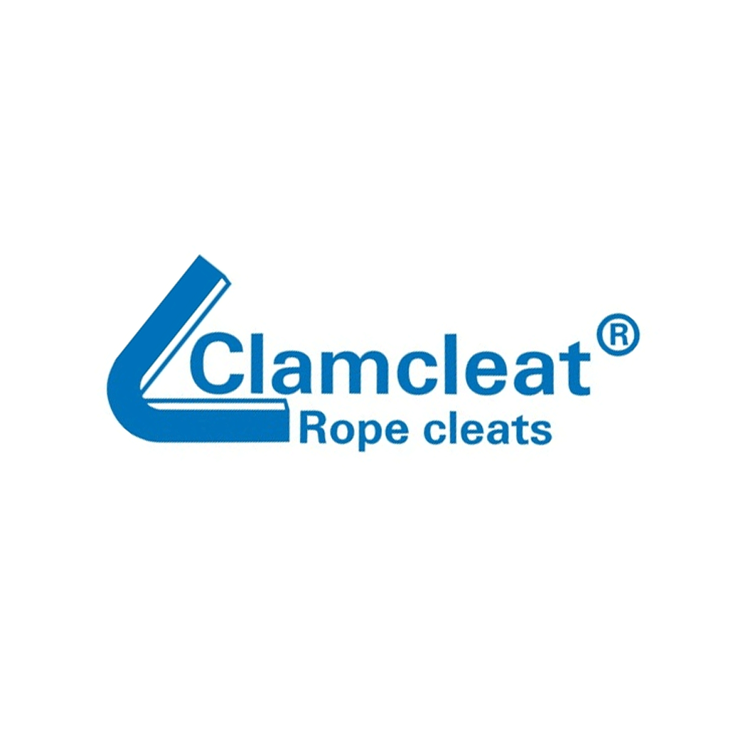 Clamcleat