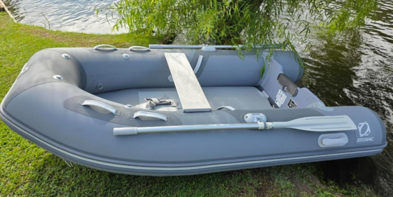 Zodiac Schlauchboot Zodiac Cadet 270 Aero NEO