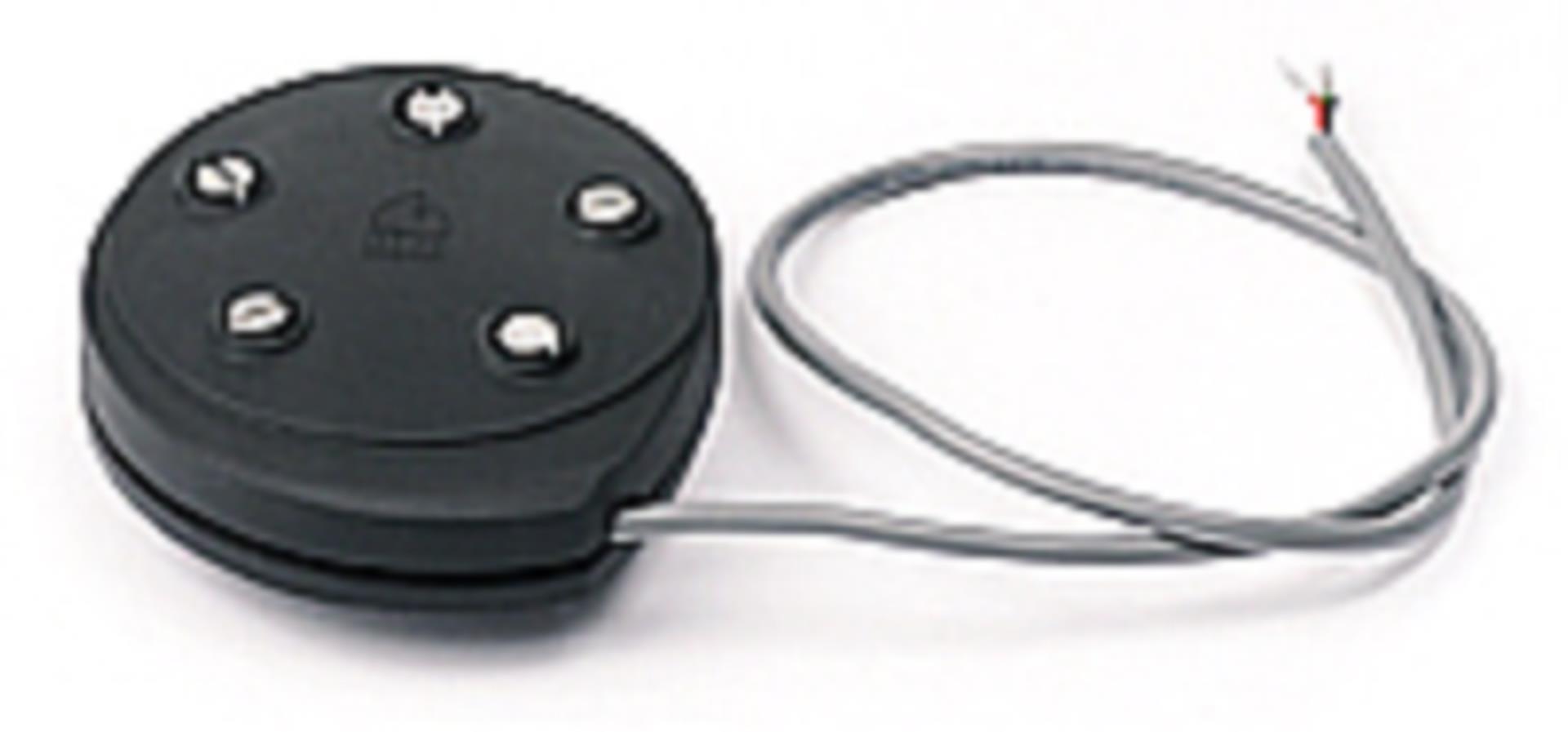BEP Ultraschallgeber Fäkalien, 300 mm