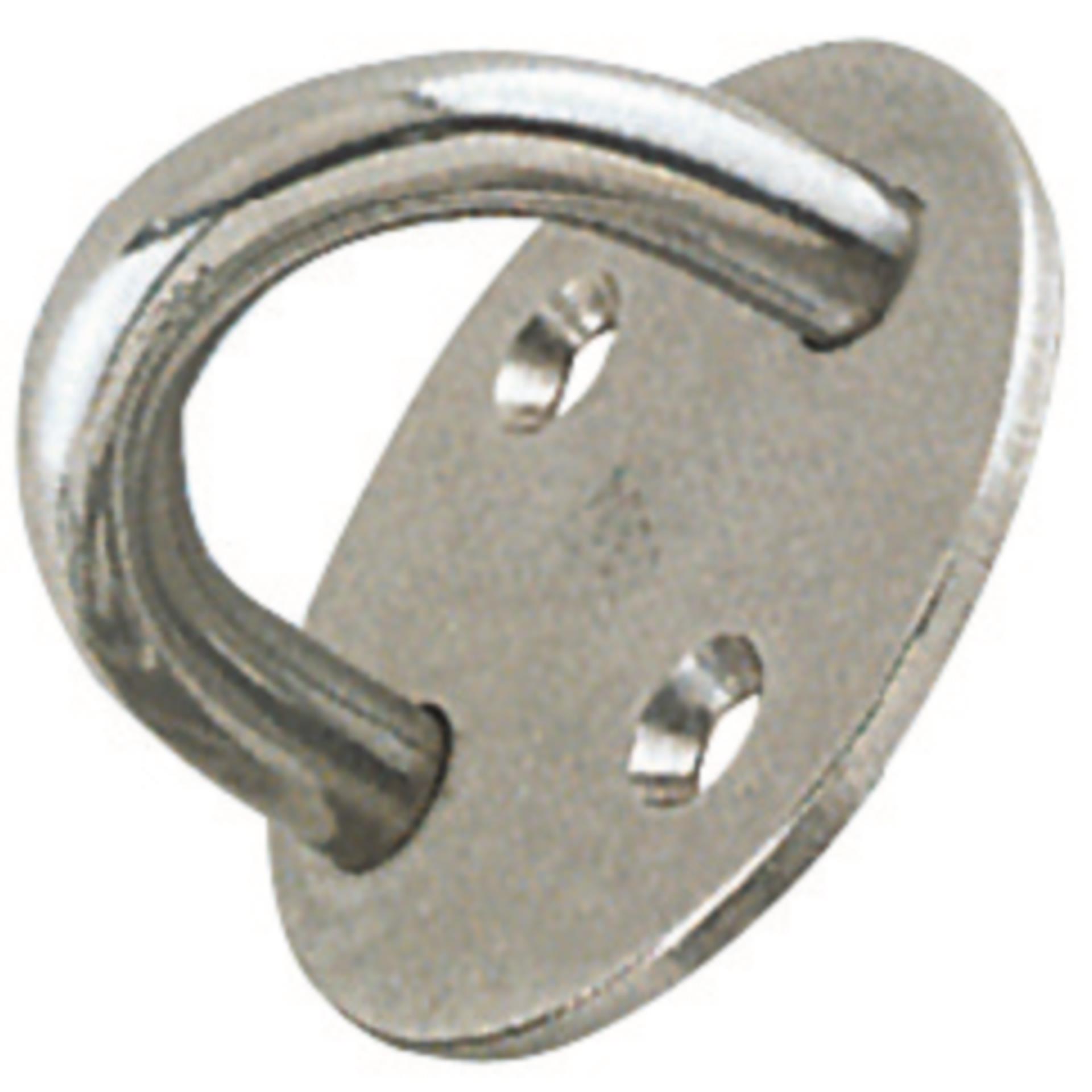 Osculati Augbügel 5 mm (33 mmØ, H20 mm), offen