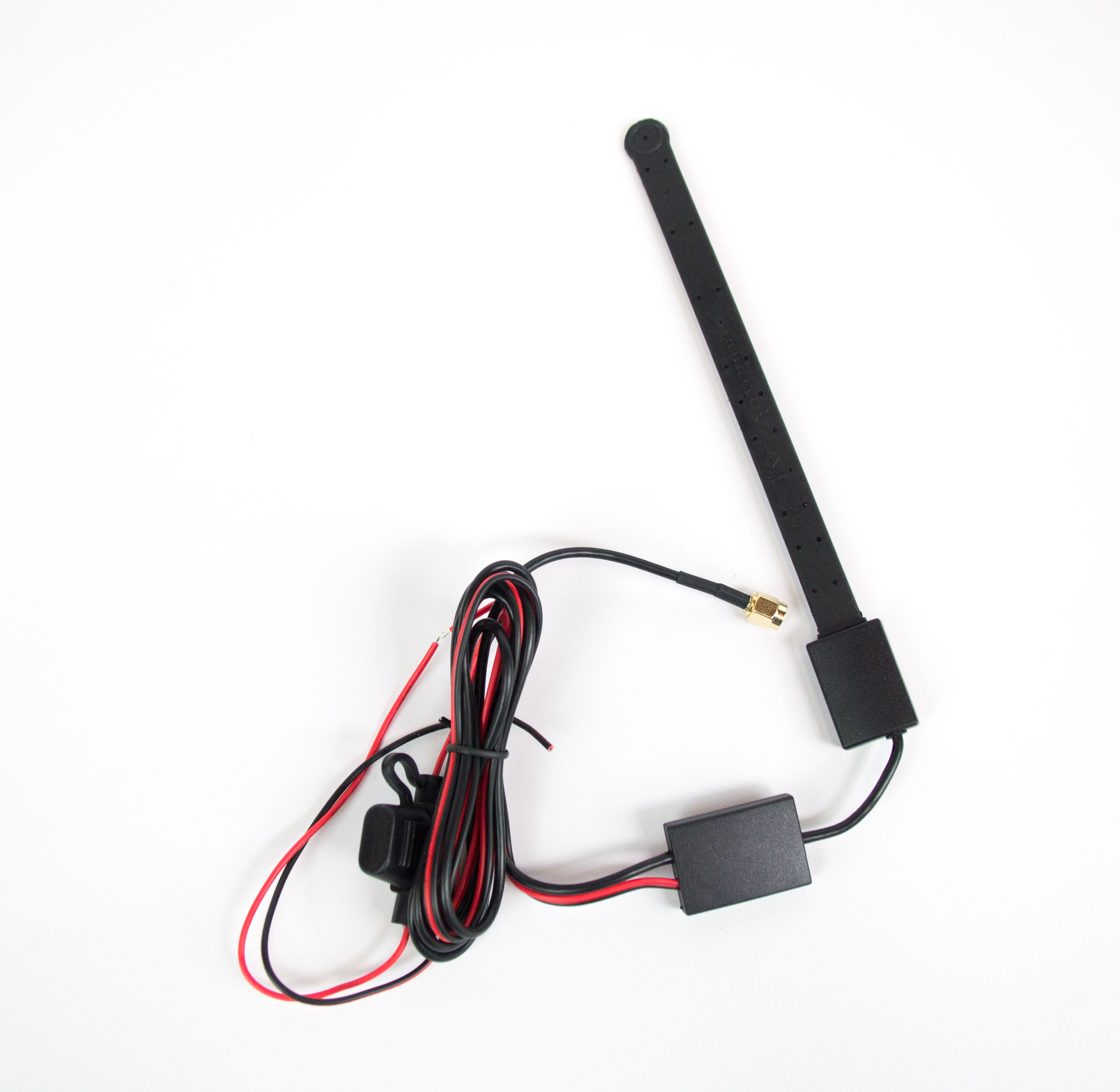 Q Experience Q2 FM Antenne für Q-Displays mit Q-Anschluß