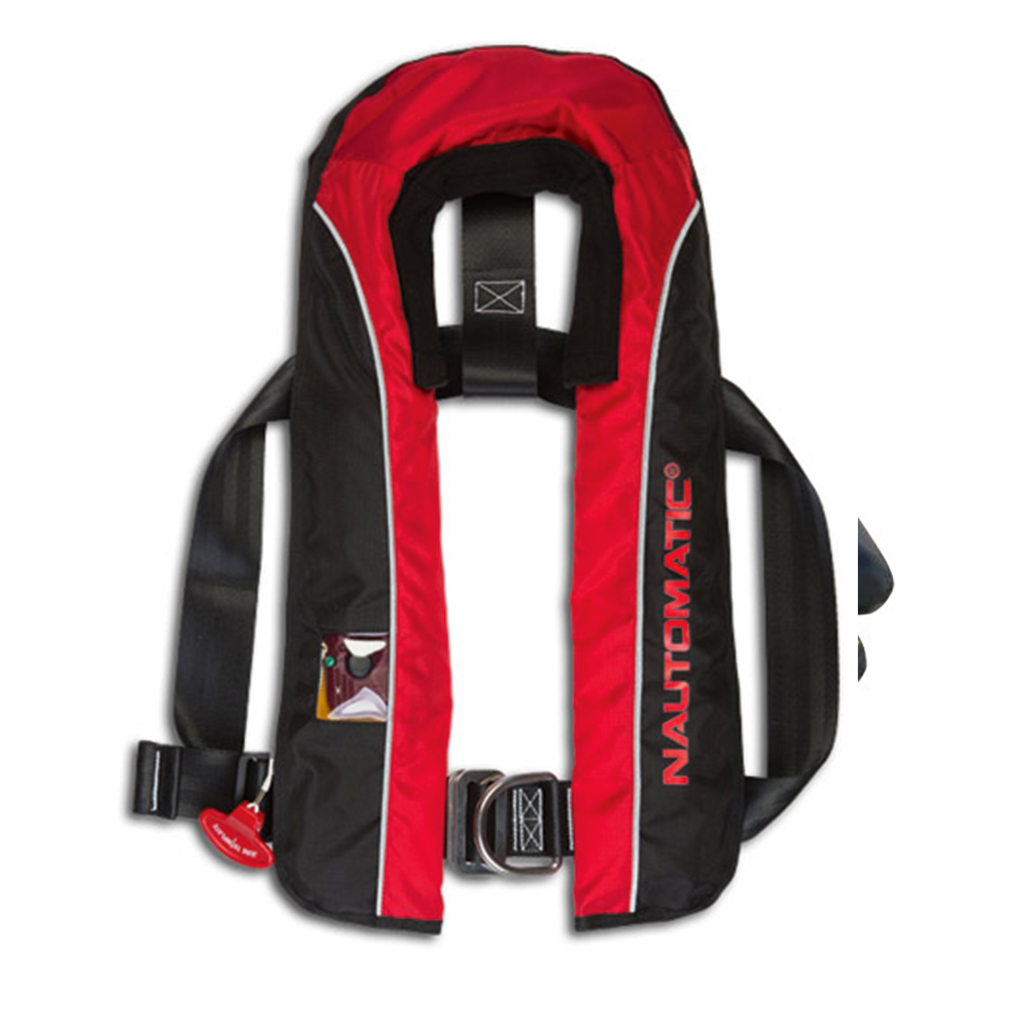 Kadematic Nautomatic Rettungsweste 275 AL-F