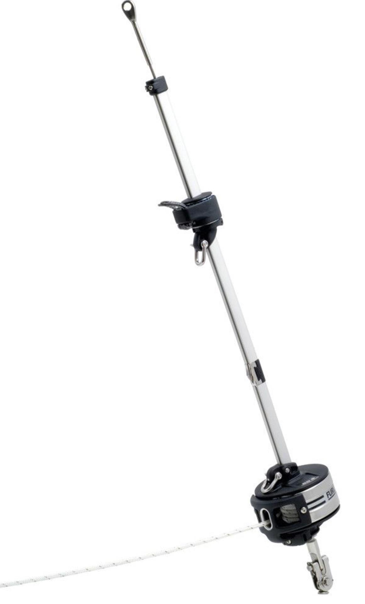 Furlex-Rollreff-System 204S 8 mm 17,75 m Terminal 