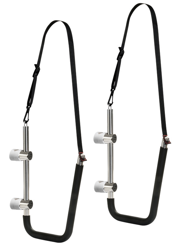 Osculati Standard SUP- oder Gangway-Halterung aus VA-Stahl Osculati Standard SUP- oder Gangway-Halterung aus VA-Stahl