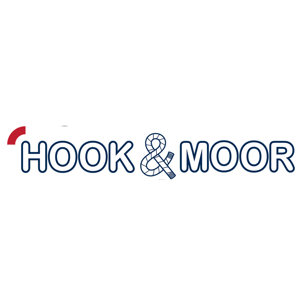 Hook&Moor Hook & Moor Bootshaken Vario 1, 1,01 -1,80 Meter (45 mmØ) Hook&Moor Hook & Moor Bootshaken Vario 1, 1,01 -1,80 Meter (45 mmØ)