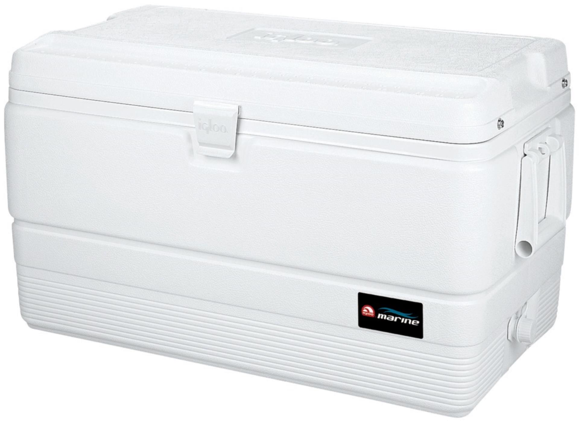 Igloo Kühlbox, Model 72 Igloo Kühlbox, Model 72