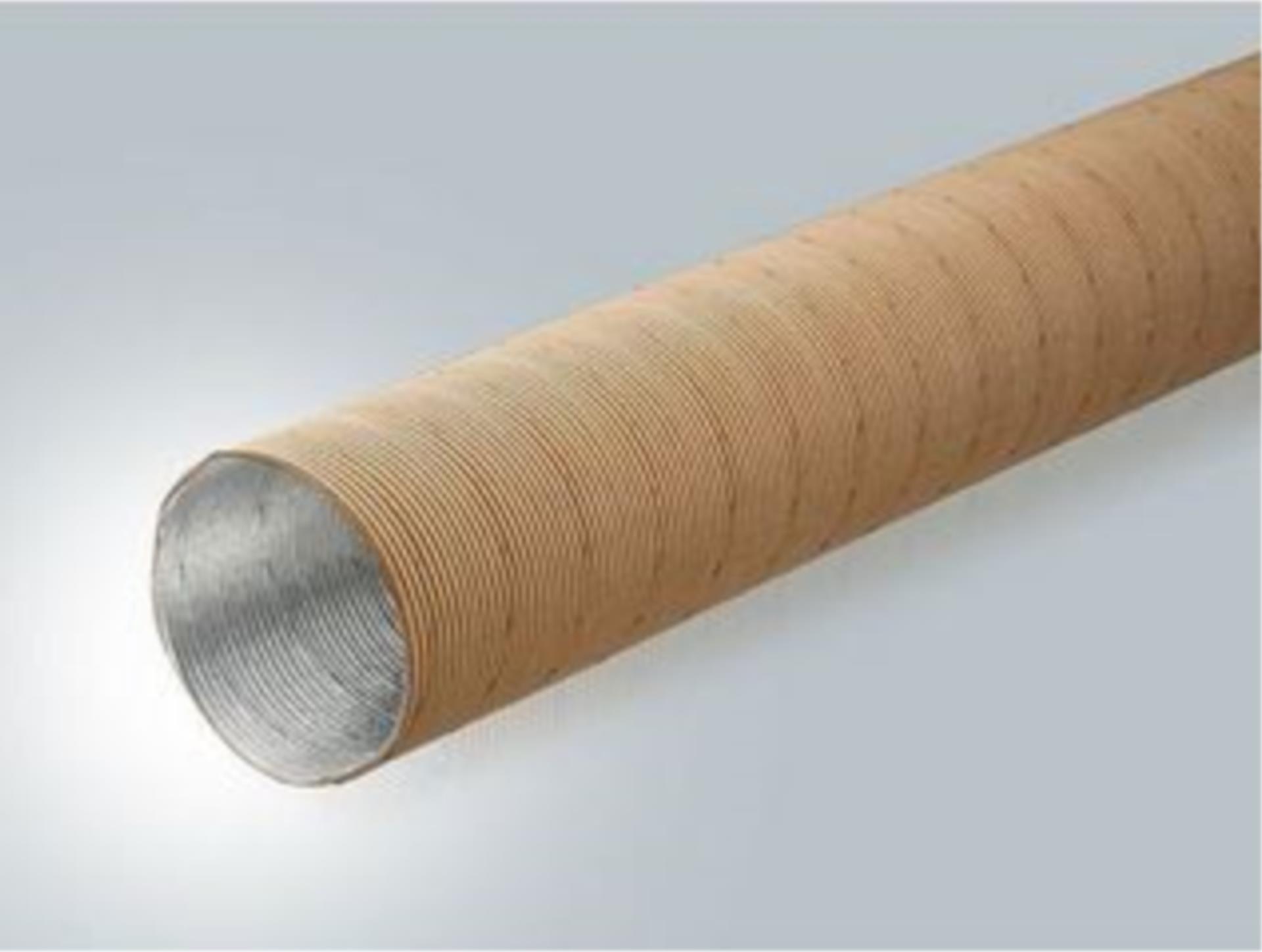 Wallas Heißluftschlauch 60mm Wallas Heißluftschlauch 60mm