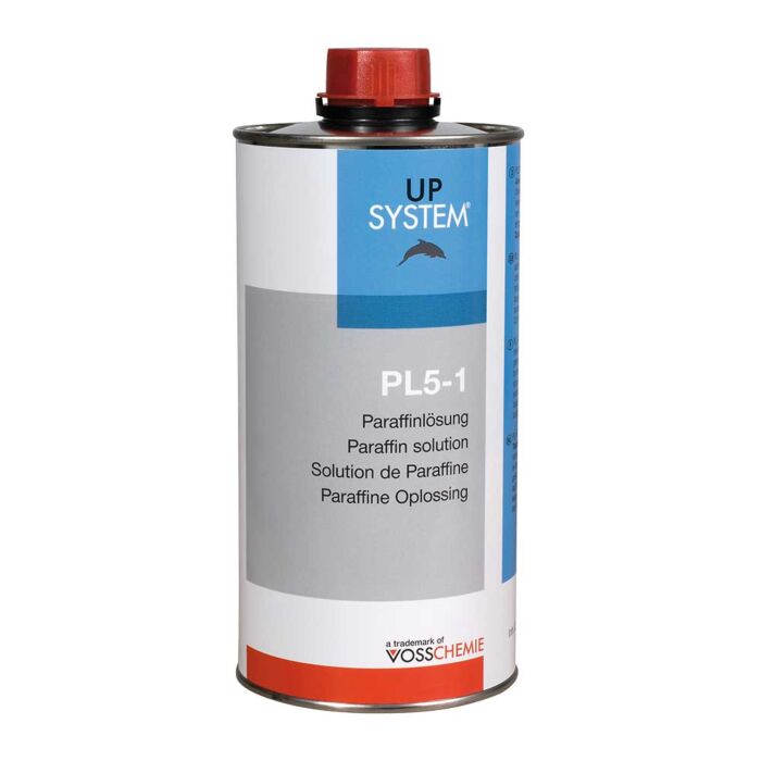Yachtcare Paraffinlösung PL 5-1, 1 Liter