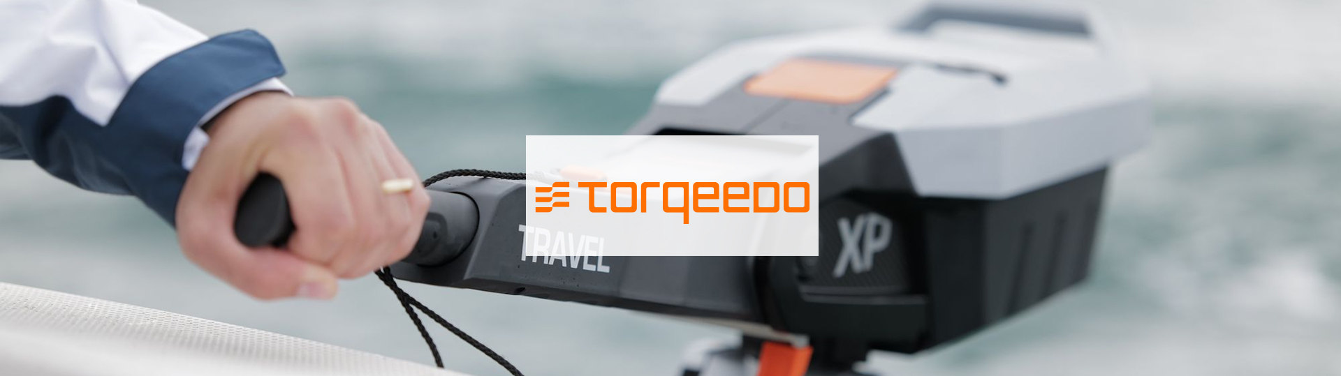 Torqeedo