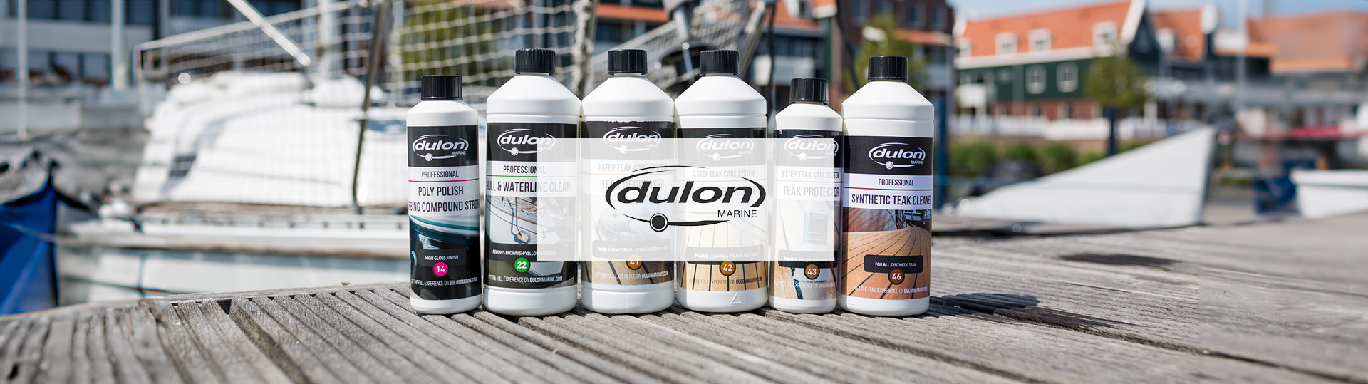 Dulon Marine