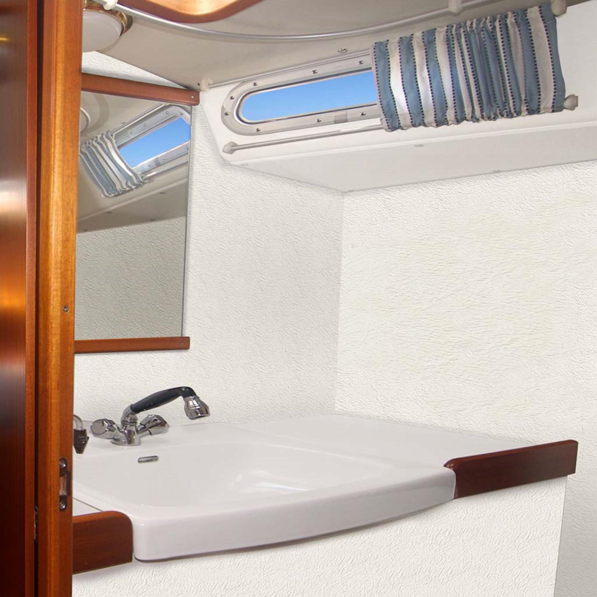 Gisa Tex GISATEX® Wandverkleidung "Sensual Touch", pro Meter