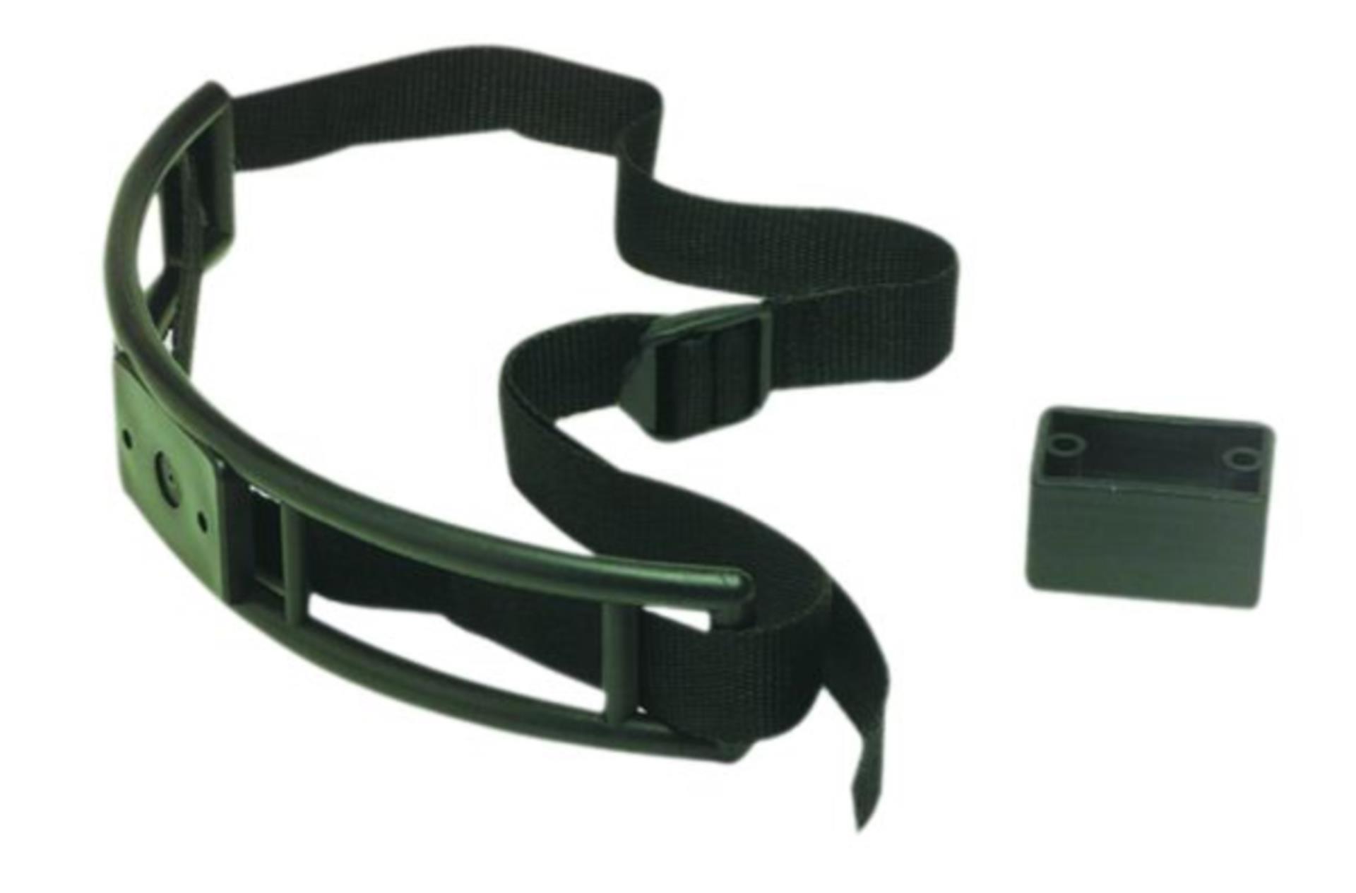 Osculati Wandhalterung für Gasflaschenbehälter, Typ 2