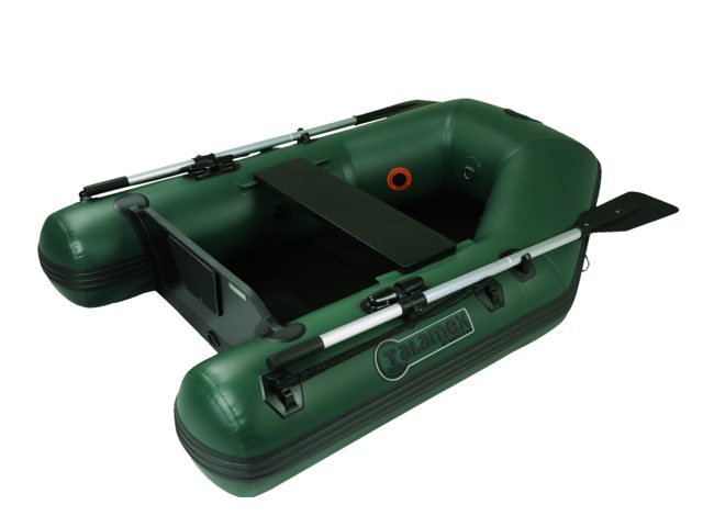 Talamex Greenline Lattenboden GLS160 Schlauchboot