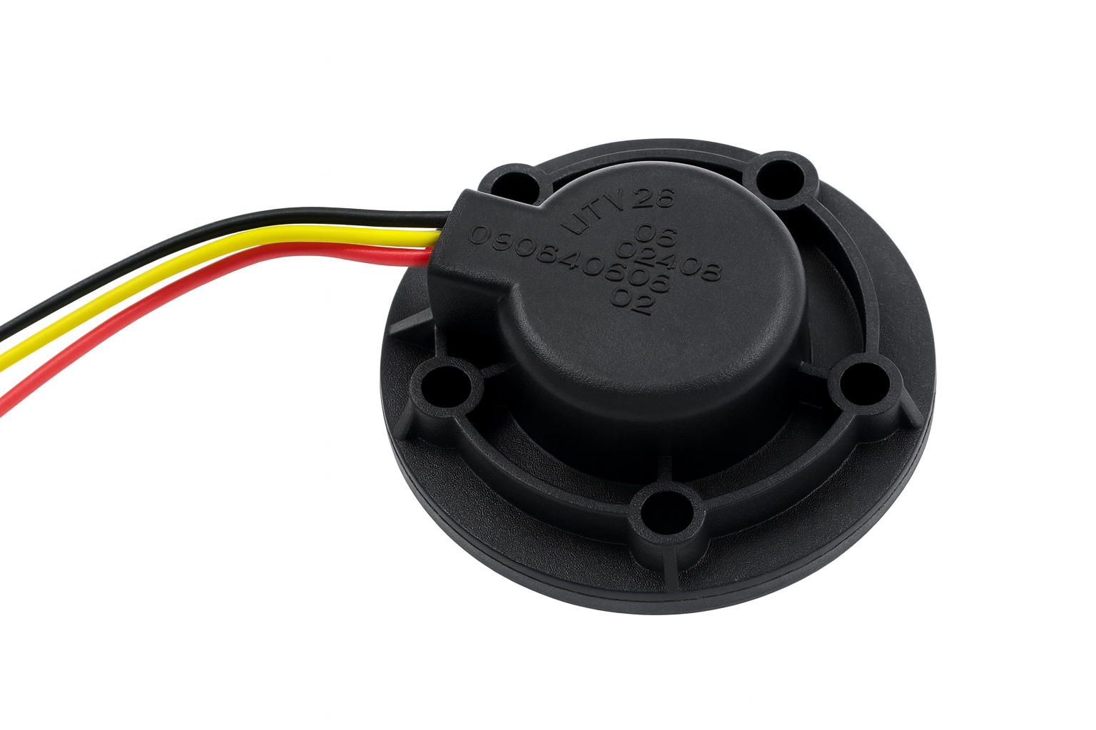 Philippi UTV Ultraschall Geber bis 200 mm Tanktiefe