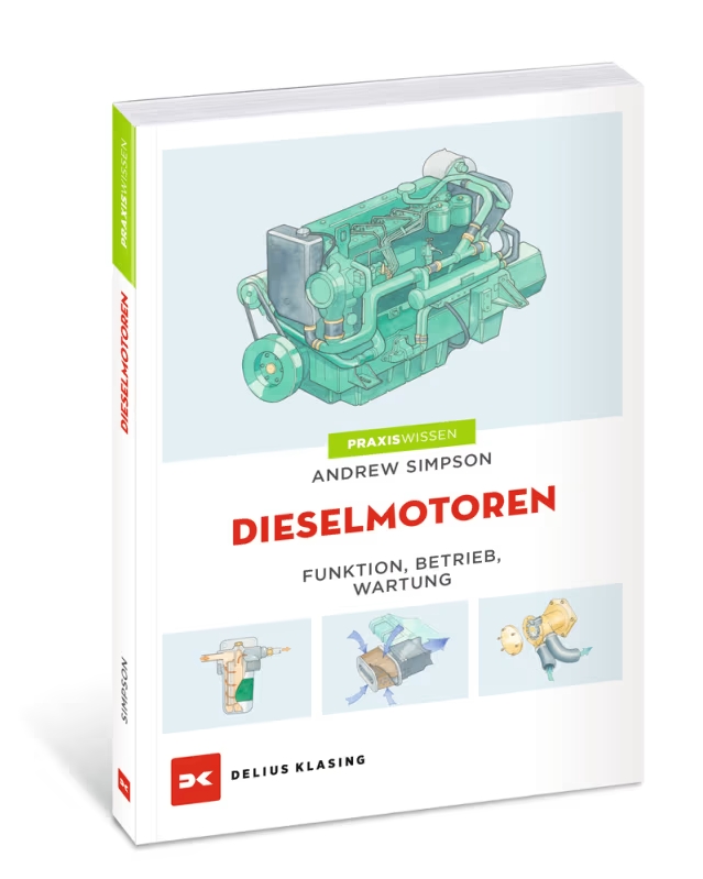 Delius Klasing Dieselmotoren