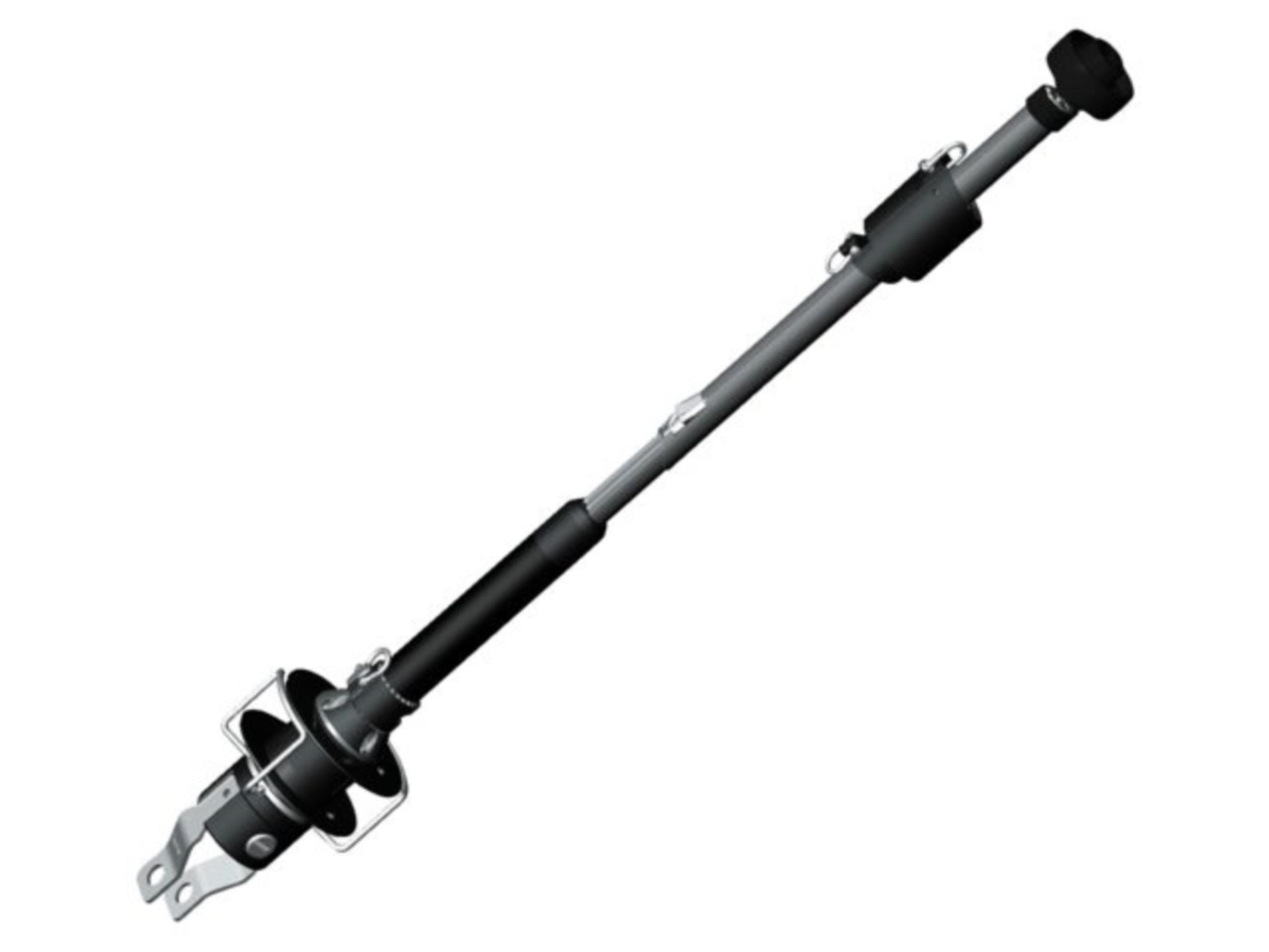 Facnor Rollreffsystem LS60, Standard