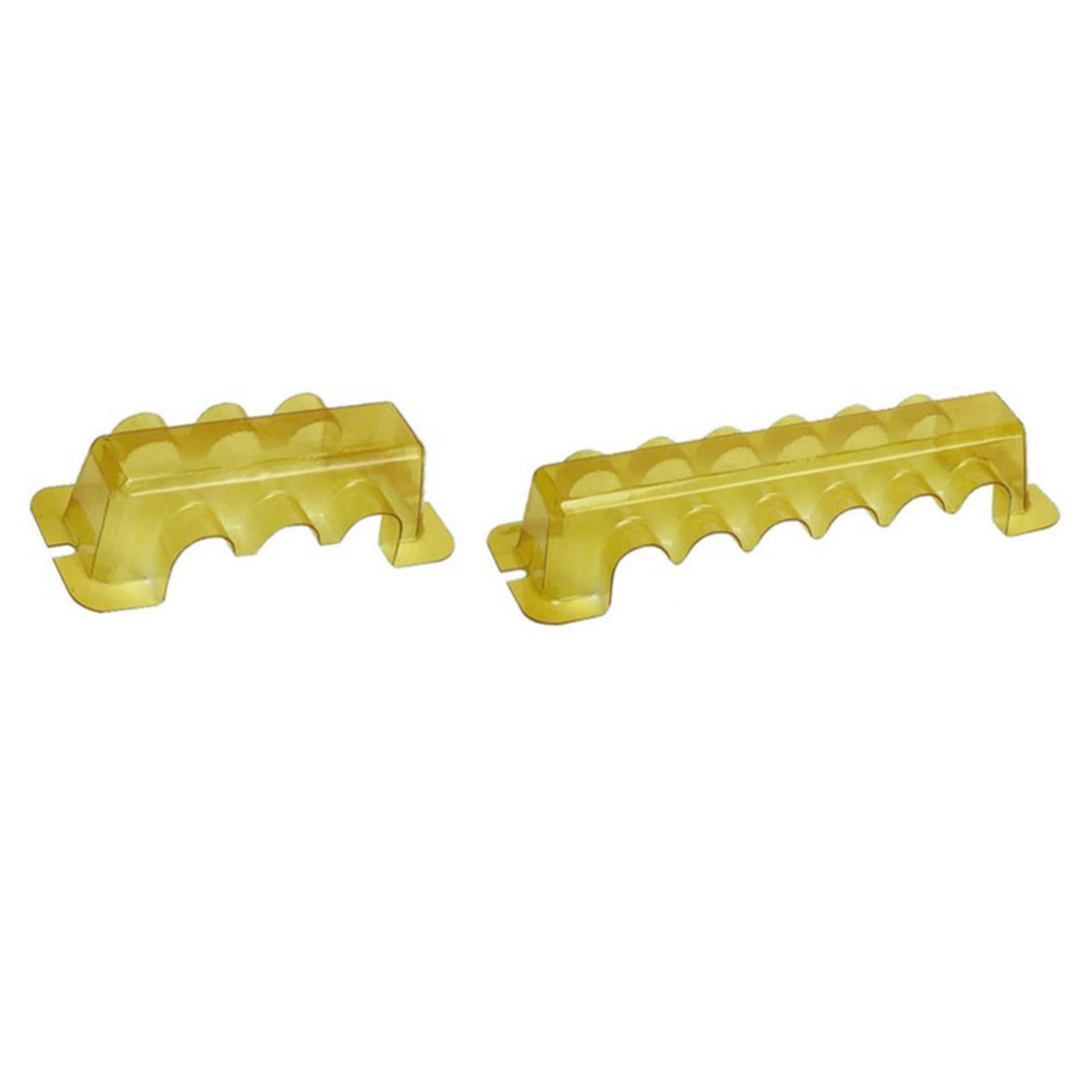 Osculati Abdeckung für 10er Block