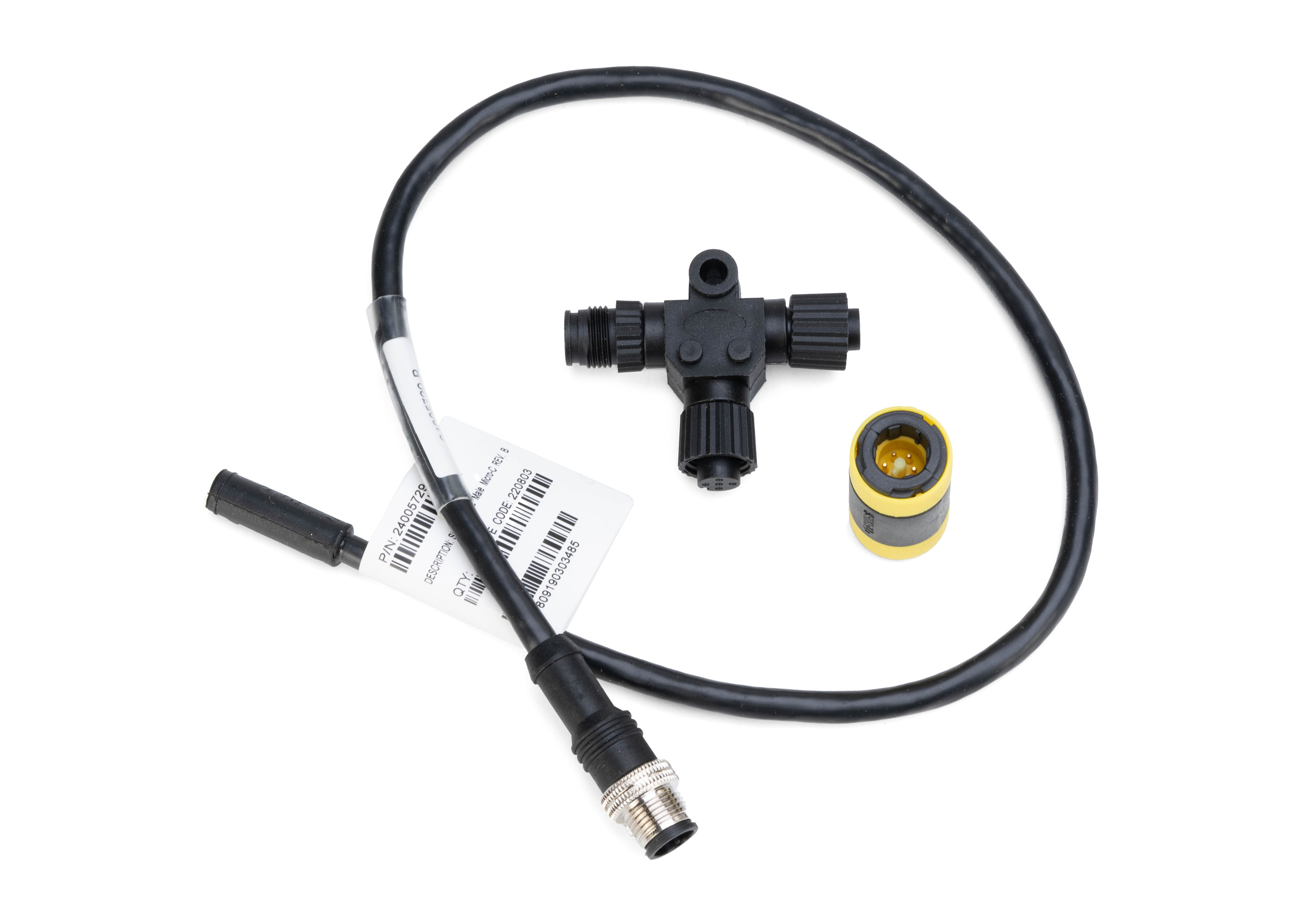 Simrad SimNet - NMEA2000 Adapter Kit