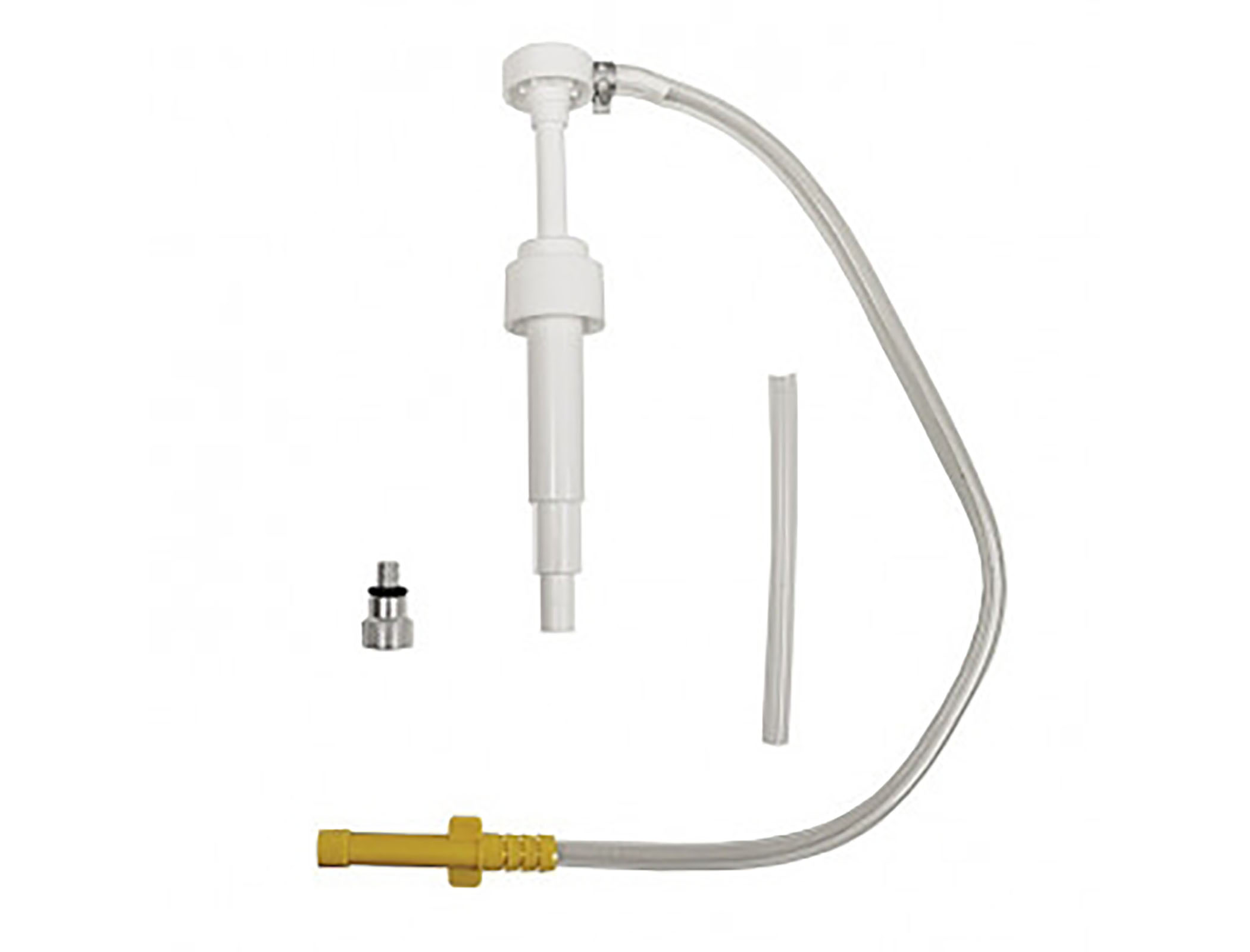 Quicksilver Getriebeölpumpe Quicksilver Getriebeölpumpe