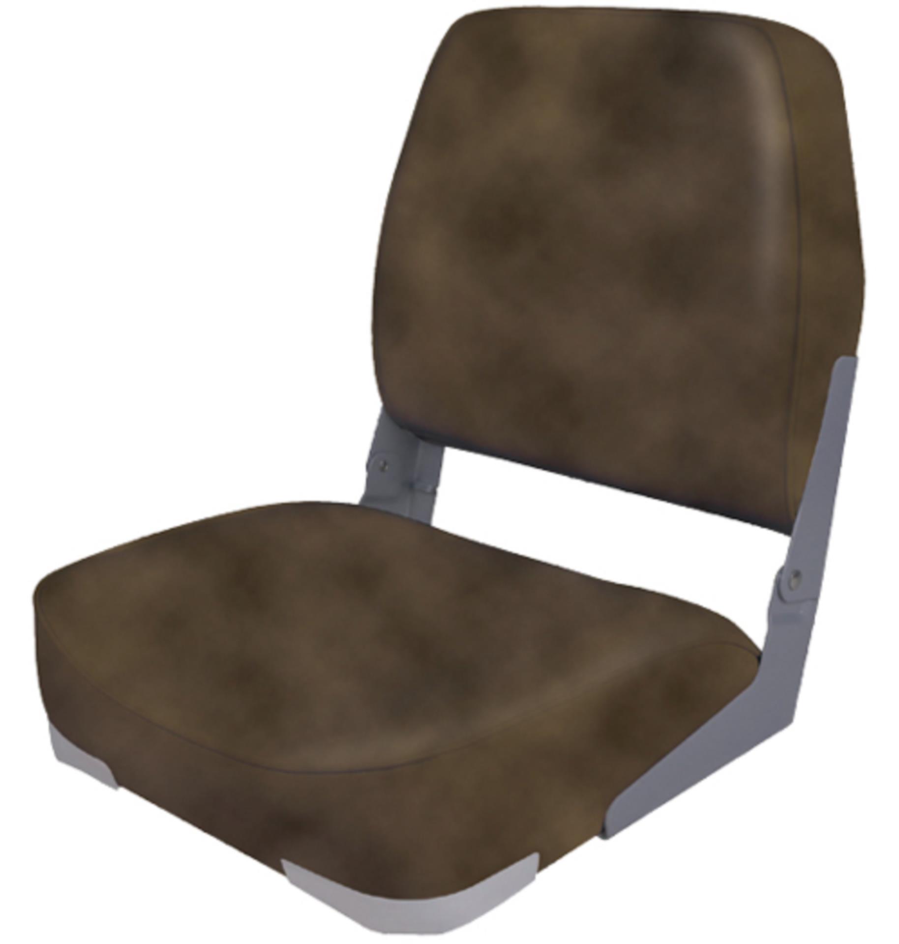 Springfield Marine Gepolsterer Klappsitz, braun