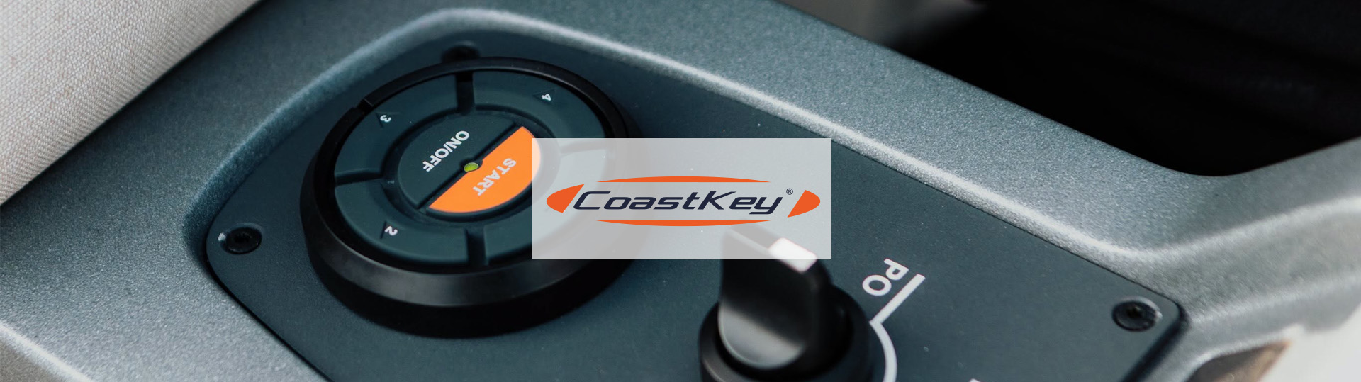Coastkey