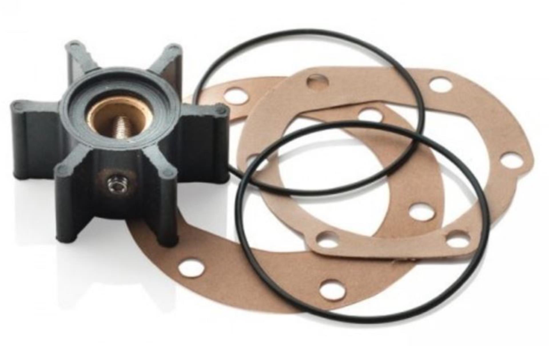 Vetus Impeller für Vetus M4.15 (09-810B)