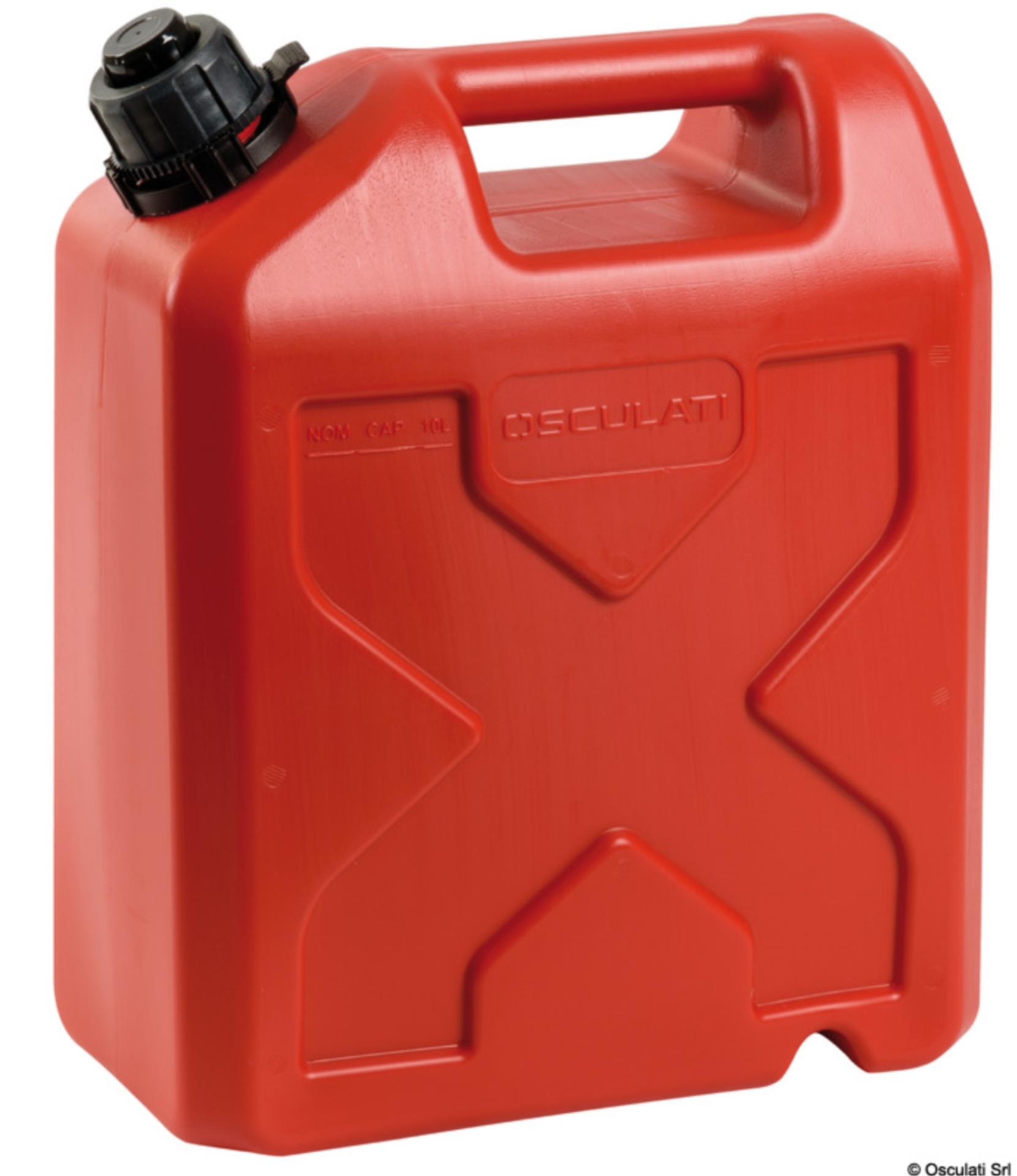 Heavy Duty Kanister, 10 Liter günstig bei Gründl