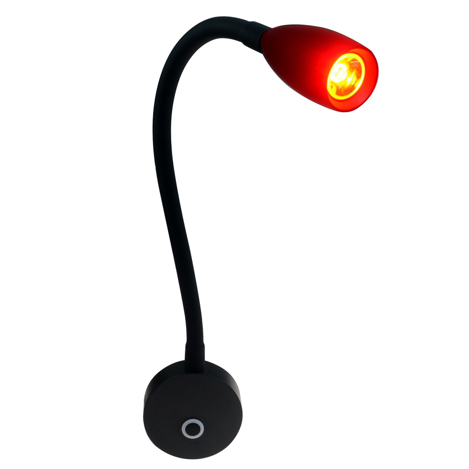 Talamex LED Wandleuchte Sol 10 - 30 V dimmbar mit USB-C