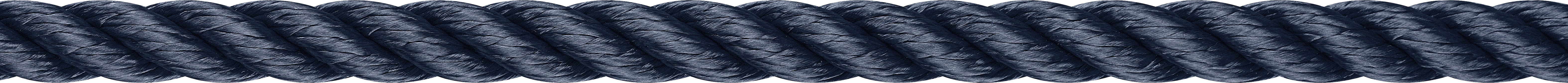 Liros Festmacher & Ankertau dunkelblau, 14 mmØ