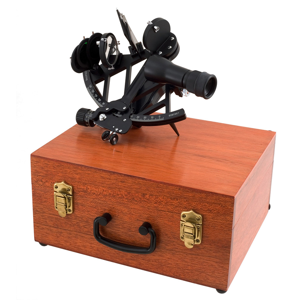 Cassens & Plath Sextant Cassens & Plath Sailing Vollsichtspiegel