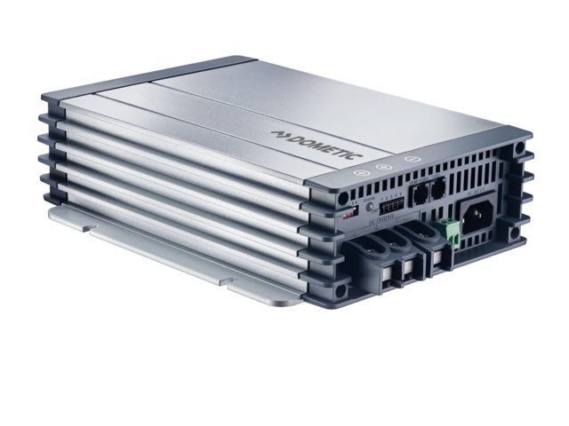 Dometic Perfect Charge 12 V / 35 A, Ausgänge 2+1