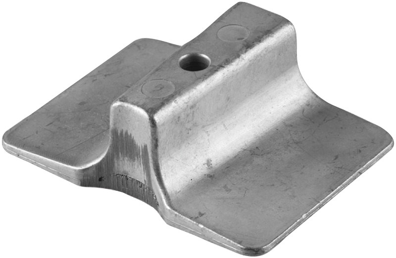 Osculati Aluminiumanode für Yamaha 9,9 - 15 PS