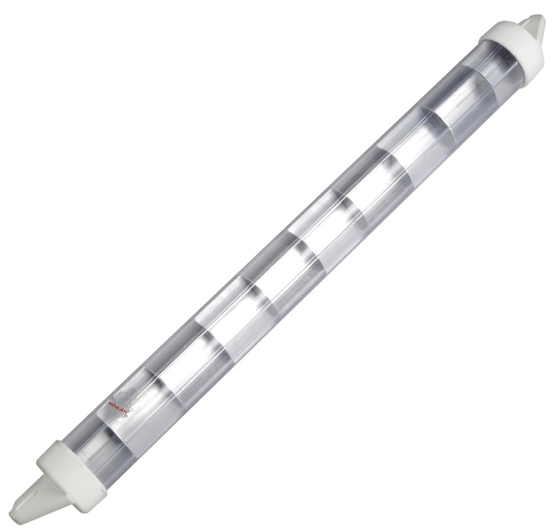 Osculati Radarreflektor S2 für Segelboot 2 m² (620 x 50 mmØ)