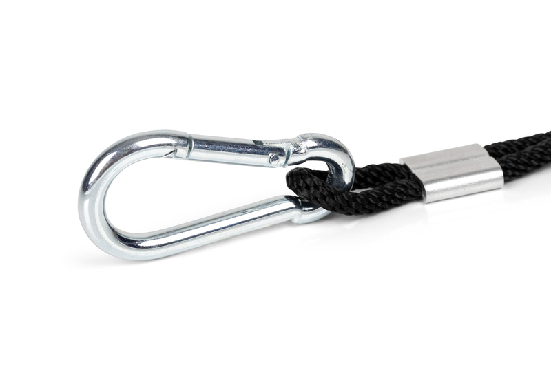 Reimo Jet Rope Wäscheleine mit Schnellspanner
