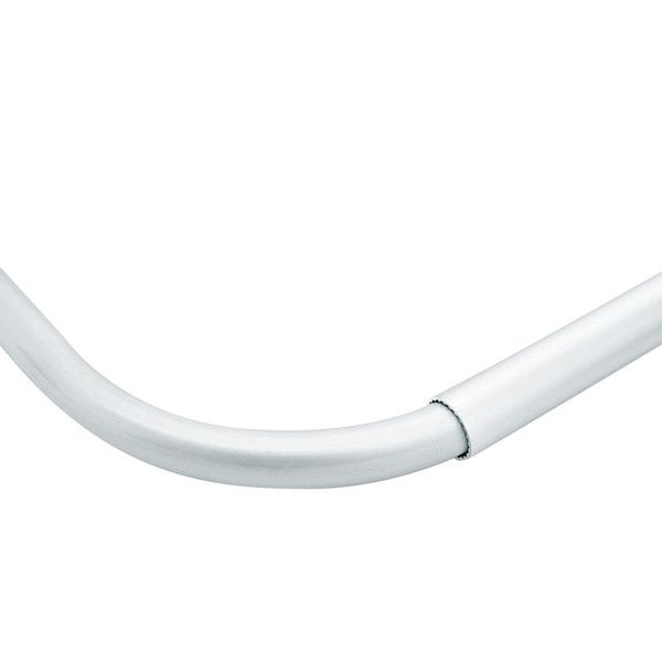 NOA Rohr für Heckkorb, 2 Meter