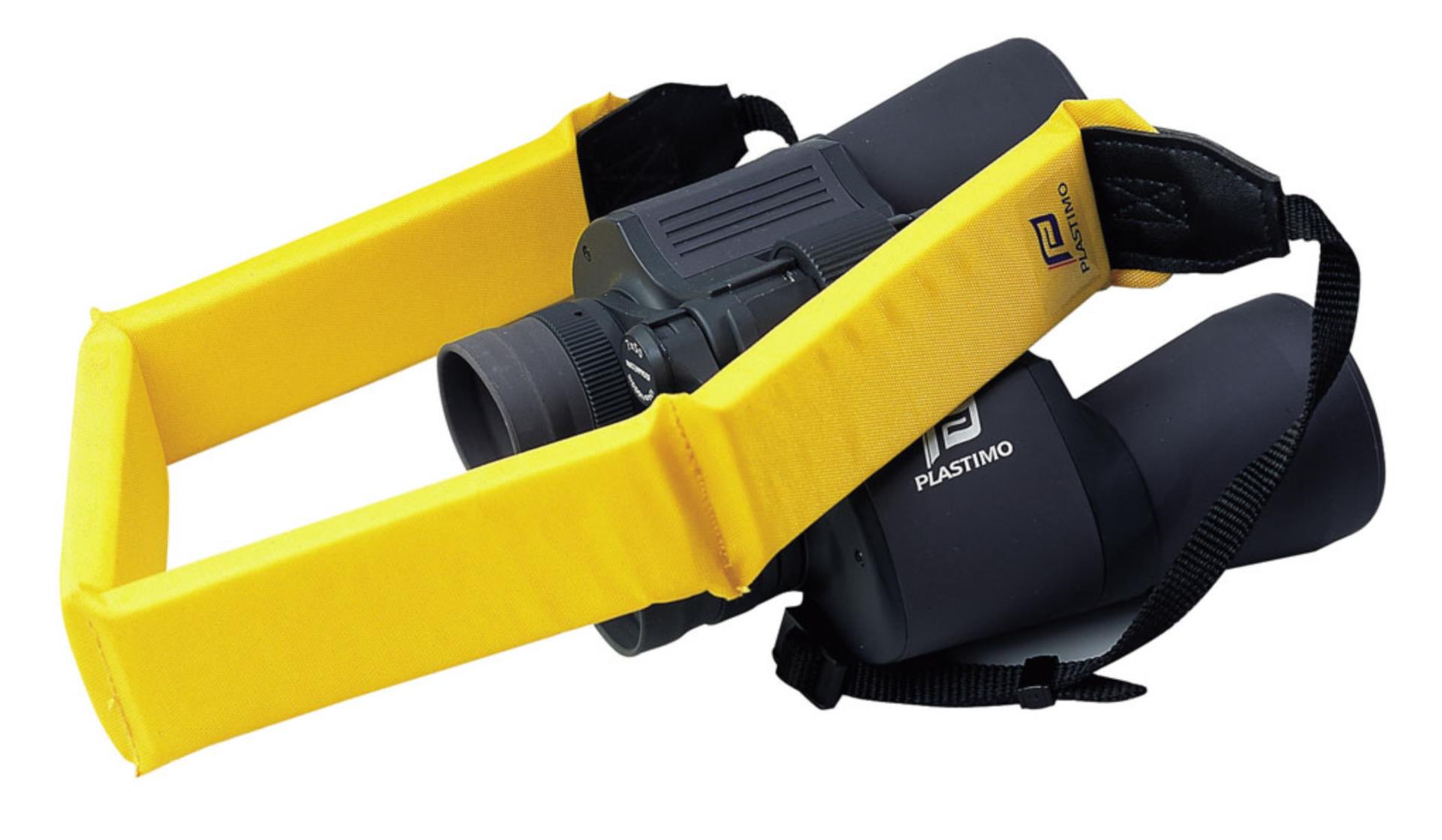 Plastimo Schwimmfähiger Trageriemen für Ferngläser Plastimo Schwimmfähiger Trageriemen für Ferngläser