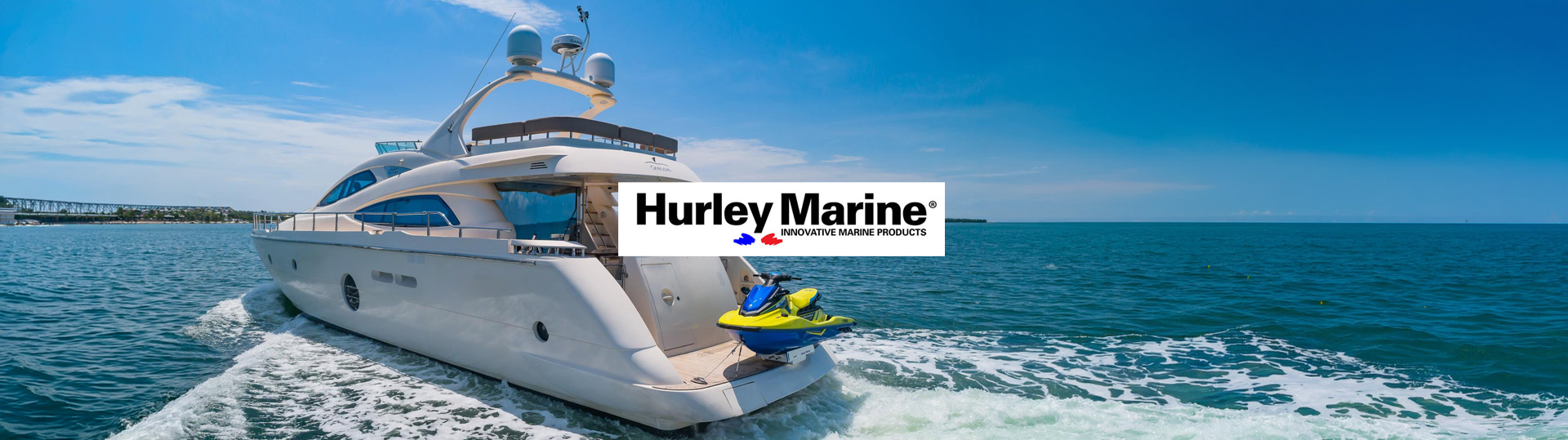 Hurley Marine